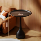 Metal Table